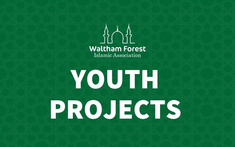 Youth Projects & Events